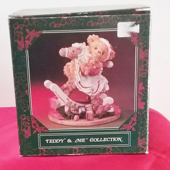 Teddy & Me Collection - Picture 2 of 8